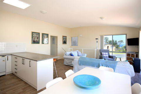 The Cove At Culburra - Direct Access To Beach - Hobart Tourism 8