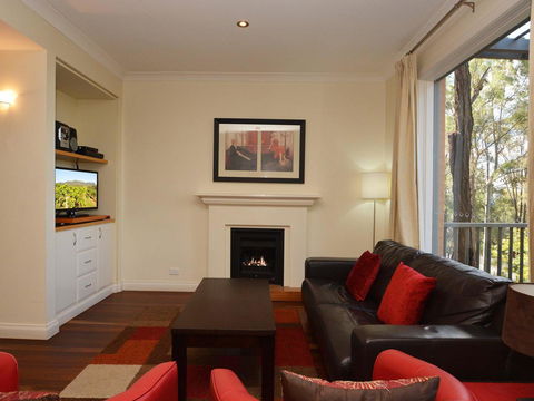 Villa Executive 2br Cypress DS Located Within Cypress Lakes Resort - Hobart Tourism 10