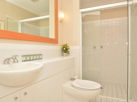Villa Executive 2br Cypress DS Located Within Cypress Lakes Resort - Hobart Tourism 11