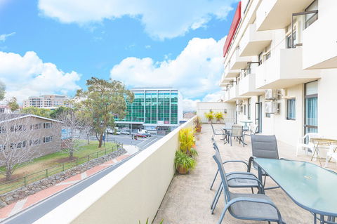 Metro Hotel Miranda - Tourism TAS 26
