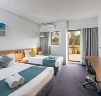Metro Hotel Miranda - Tourism TAS