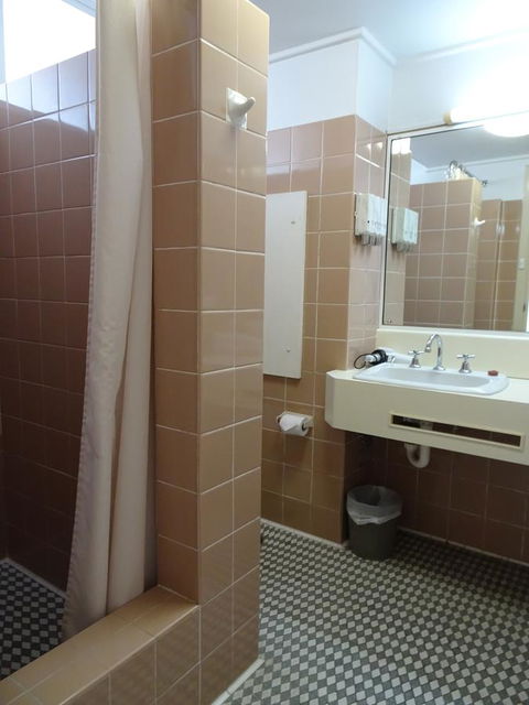 Ibis Styles Tamworth - Tourism TAS 3