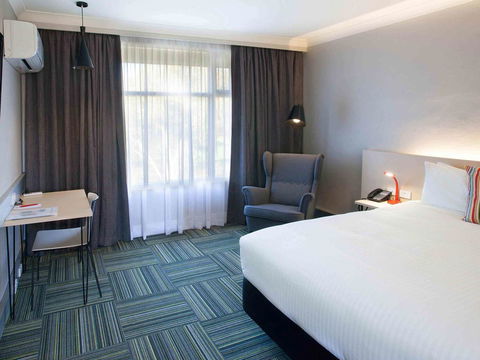 Ibis Styles Tamworth - Tourism TAS 39