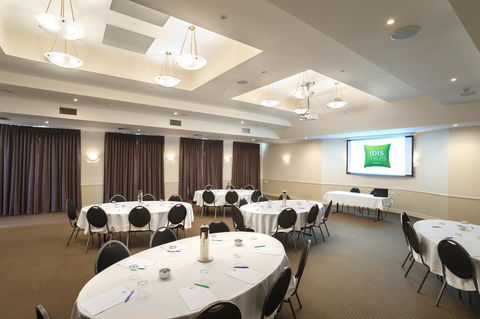 Ibis Styles Tamworth - Tourism TAS 8