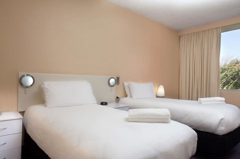Ibis Styles Tamworth - Tourism TAS 21