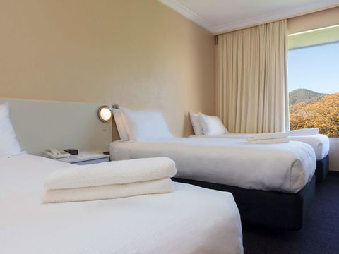 Ibis Styles Tamworth - Tourism TAS 32