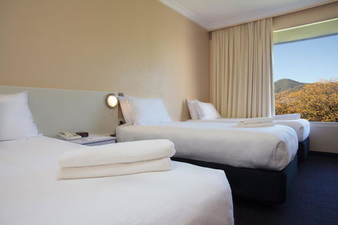 Ibis Styles Tamworth - Tourism TAS 22
