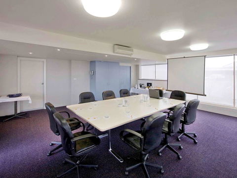 Ibis Styles Tamworth - Tourism TAS 28