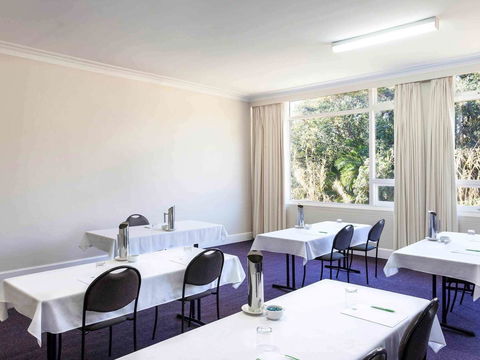 Ibis Styles Tamworth - Tourism TAS 37