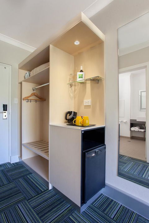 Ibis Styles Tamworth - Tourism TAS 19