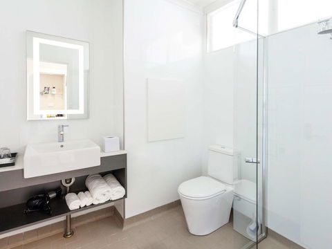 Ibis Styles Tamworth - Tourism TAS 30