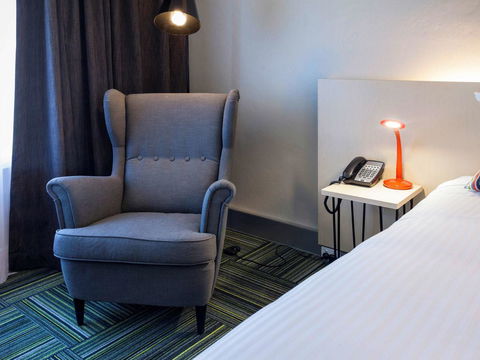 Ibis Styles Tamworth - Tourism TAS 17