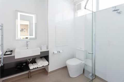 Ibis Styles Tamworth - Tourism TAS 20