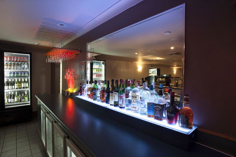 Ibis Styles Tamworth - Tourism TAS 11