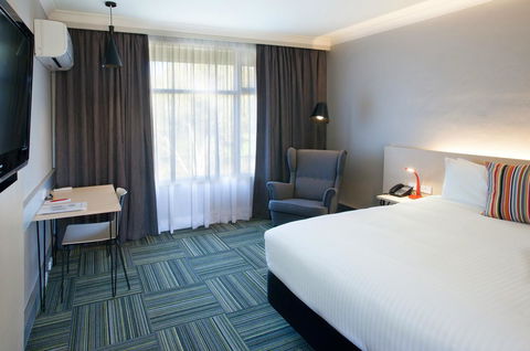 Ibis Styles Tamworth - Tourism TAS 0