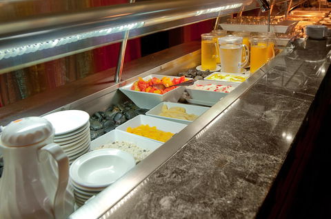 Ibis Styles Tamworth - Tourism TAS 12