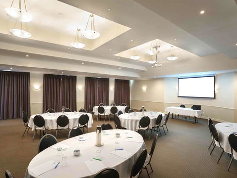 Ibis Styles Tamworth - Tourism TAS 44