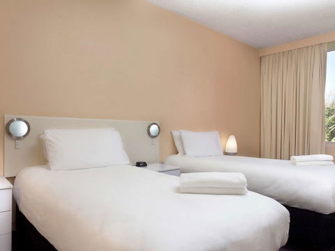 Ibis Styles Tamworth - Tourism TAS 43