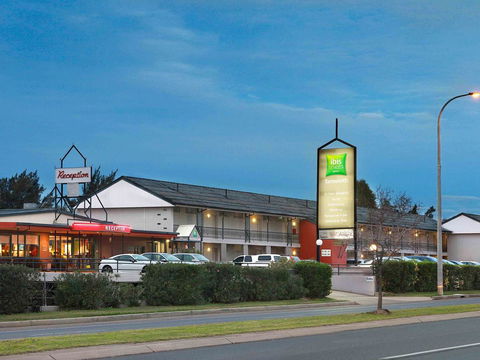 Ibis Styles Tamworth - Tourism TAS 38