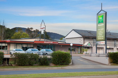 Ibis Styles Tamworth - Tourism TAS 10