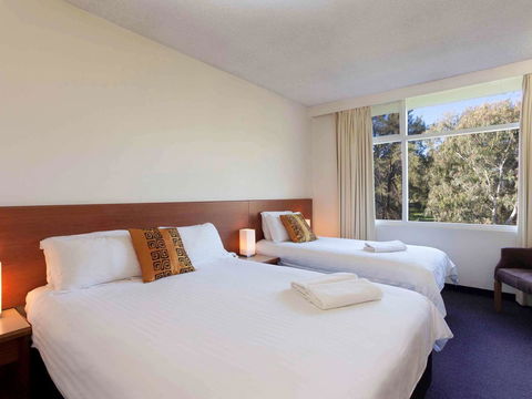 Ibis Styles Tamworth - Tourism TAS 33