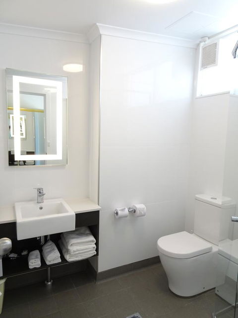 Ibis Styles Tamworth - Tourism TAS 1