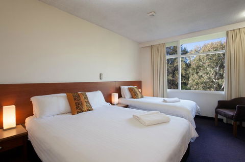 Ibis Styles Tamworth - Tourism TAS 2