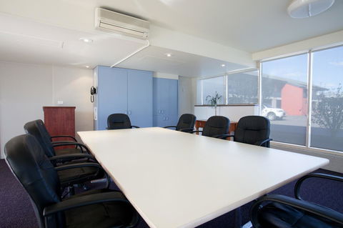 Ibis Styles Tamworth - Tourism TAS 16