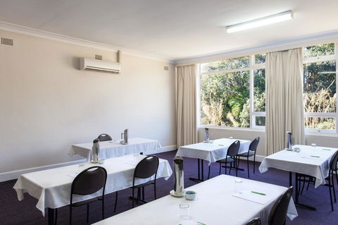 Ibis Styles Tamworth - Tourism TAS 15