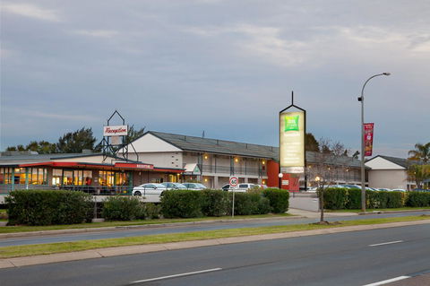 Ibis Styles Tamworth - Tourism TAS 9