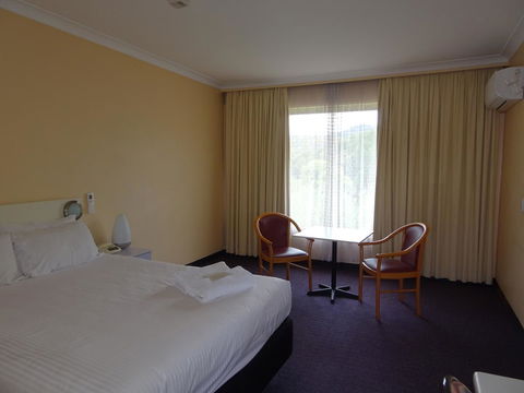 Ibis Styles Tamworth - Tourism TAS 4