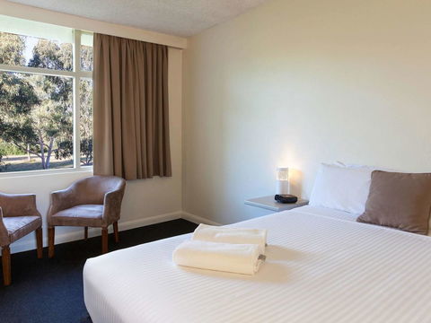 Ibis Styles Tamworth - Tourism TAS 27