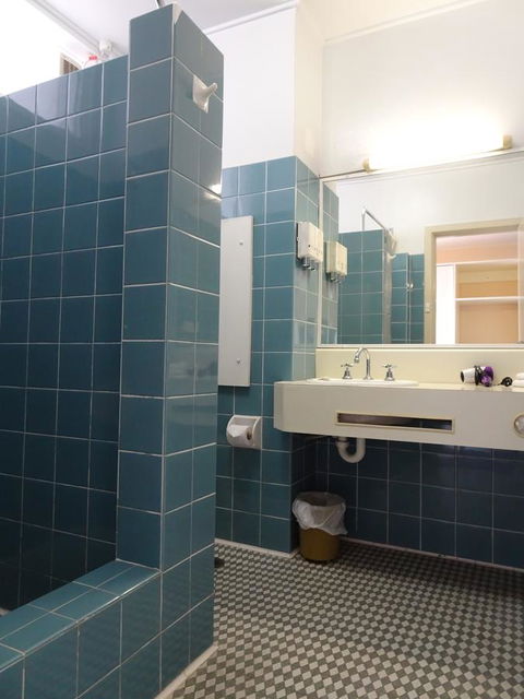 Ibis Styles Tamworth - Tourism TAS 5