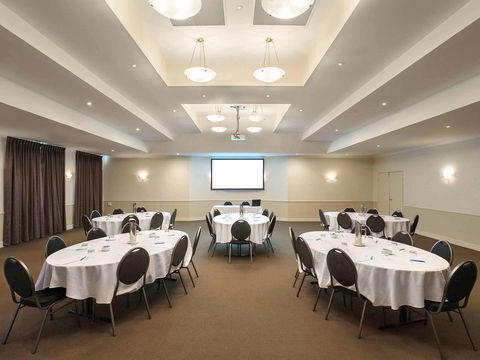 Ibis Styles Tamworth - Tourism TAS 42