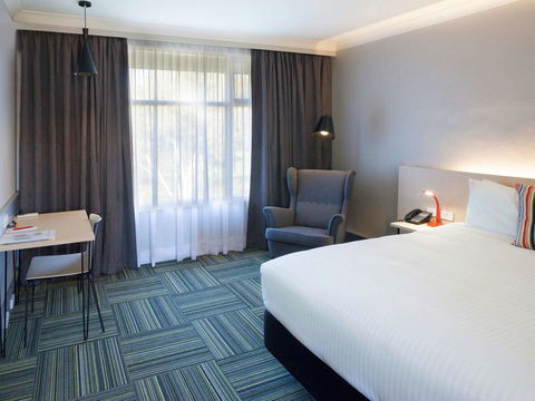 Ibis Styles Tamworth - Tourism TAS 35