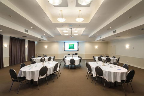 Ibis Styles Tamworth - Tourism TAS 7