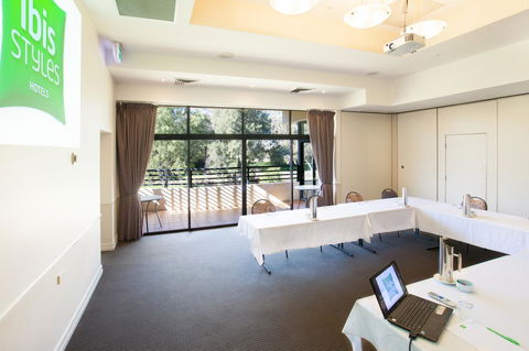 Ibis Styles Tamworth - Tourism TAS 14