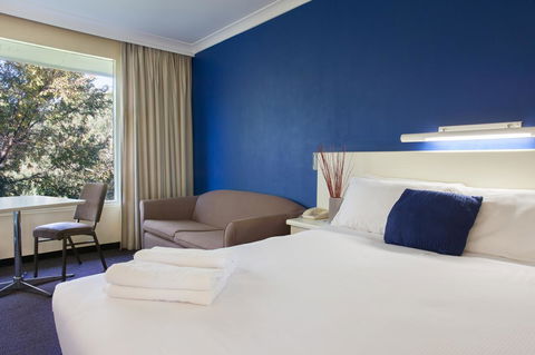 Ibis Styles Tamworth - Tourism TAS 26