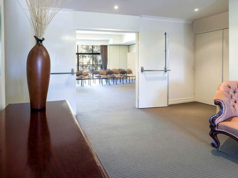 Ibis Styles Tamworth - Tourism TAS 29