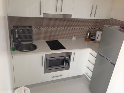 Byron Central Apartments - Tourism TAS 26
