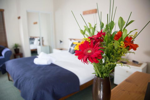 Byron Central Apartments - Tourism TAS 14