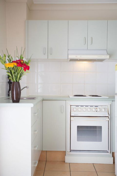 Byron Central Apartments - Tourism TAS 11
