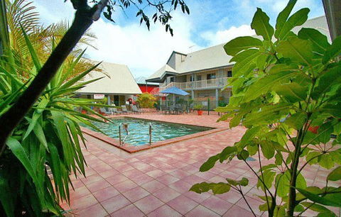 Byron Central Apartments - Tourism TAS 17