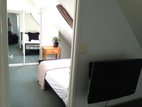 Byron Central Apartments - Tourism TAS 21