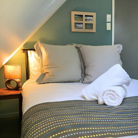Byron Central Apartments - Tourism TAS 35