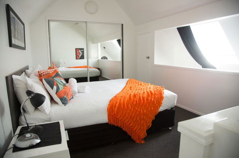 Byron Central Apartments - Tourism TAS 5