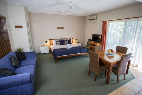 Byron Central Apartments - Tourism TAS 30