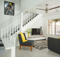 Byron Central Apartments - Hobart Tourism