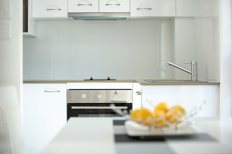 Byron Central Apartments - Tourism TAS 9