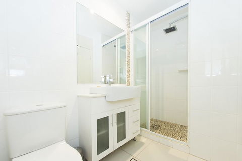 Byron Central Apartments - Tourism TAS 1